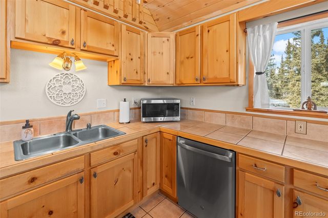 4018 Arrowhead Drive, Como, CO 80432