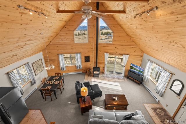 4018 Arrowhead Drive, Como, CO 80432