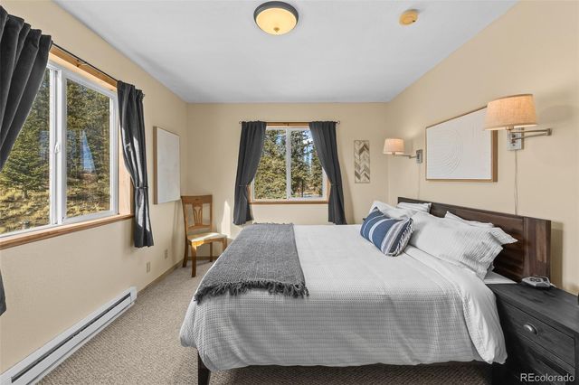 4018 Arrowhead Drive, Como, CO 80432