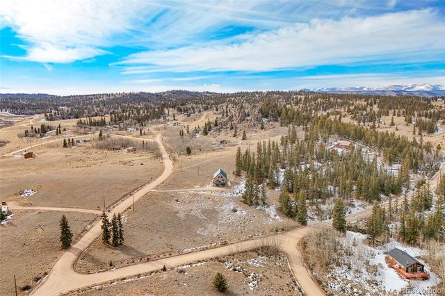 4018 Arrowhead Drive, Como, CO 80432