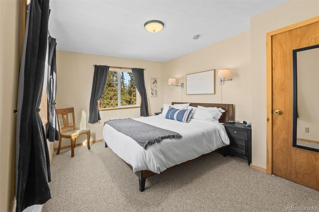4018 Arrowhead Drive, Como, CO 80432