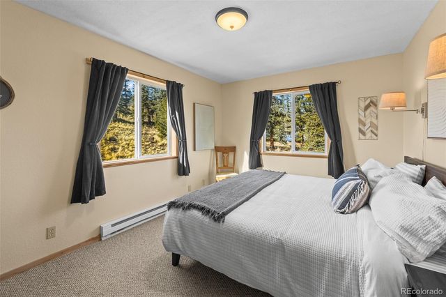 4018 Arrowhead Drive, Como, CO 80432