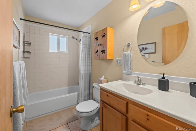 4018 Arrowhead Drive, Como, CO 80432