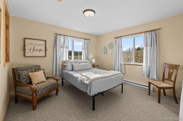 4018 Arrowhead Drive, Como, CO 80432