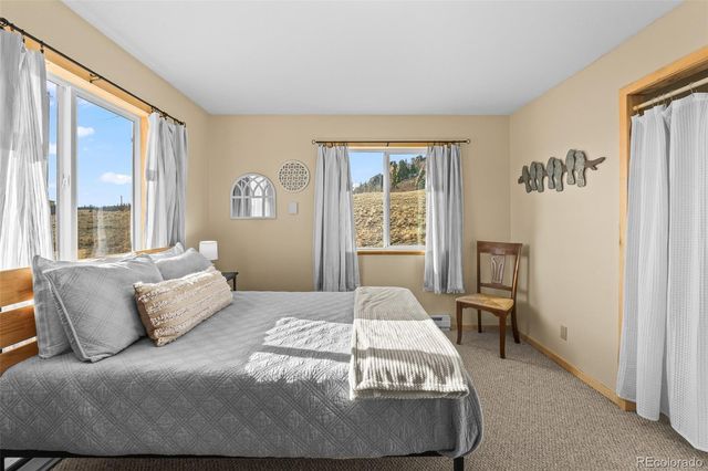 4018 Arrowhead Drive, Como, CO 80432