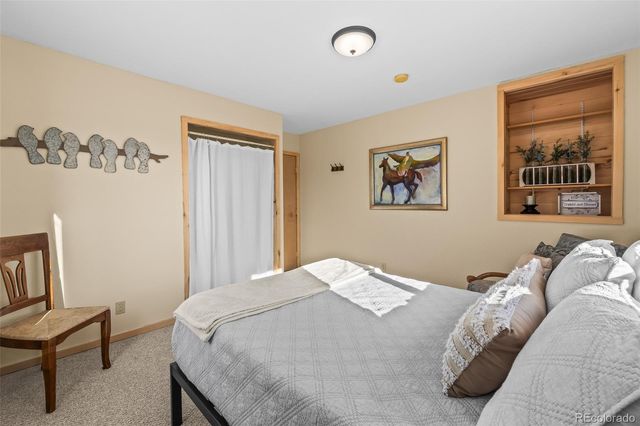 4018 Arrowhead Drive, Como, CO 80432