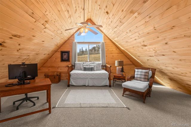 4018 Arrowhead Drive, Como, CO 80432