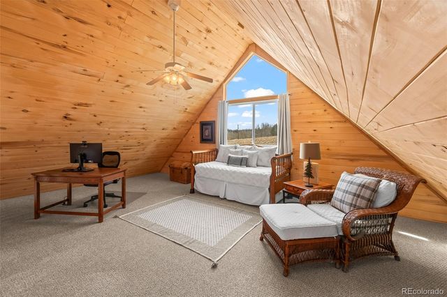 4018 Arrowhead Drive, Como, CO 80432