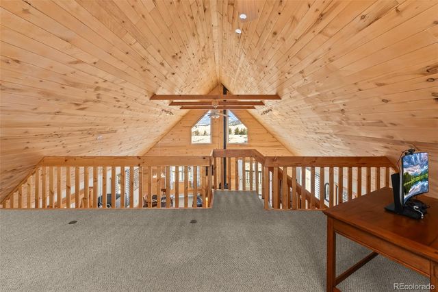 4018 Arrowhead Drive, Como, CO 80432