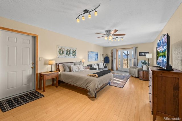 4018 Arrowhead Drive, Como, CO 80432