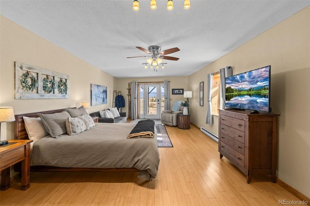 4018 Arrowhead Drive, Como, CO 80432