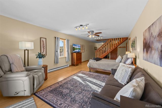 4018 Arrowhead Drive, Como, CO 80432
