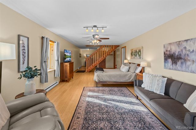 4018 Arrowhead Drive, Como, CO 80432