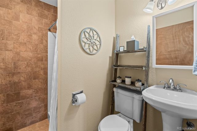 4018 Arrowhead Drive, Como, CO 80432