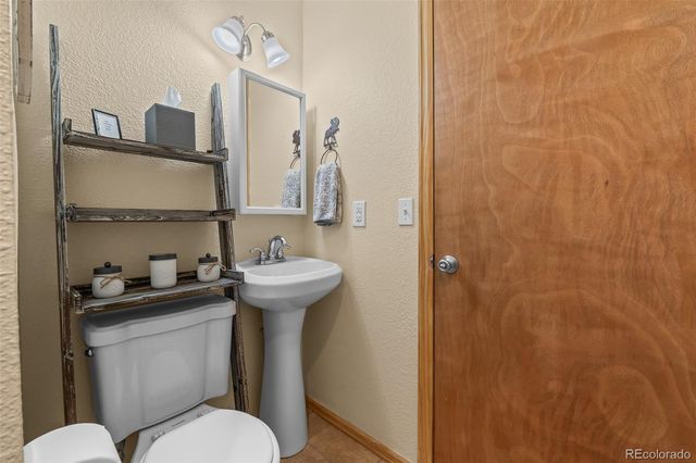 4018 Arrowhead Drive, Como, CO 80432