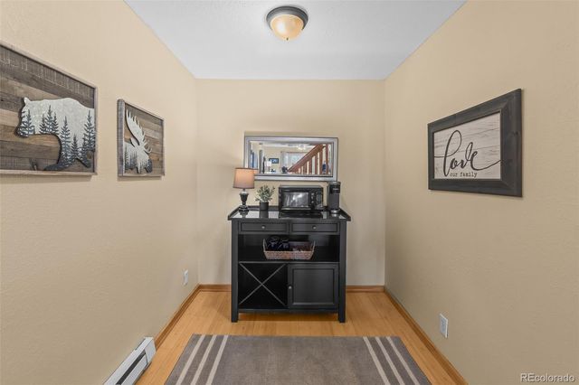 4018 Arrowhead Drive, Como, CO 80432