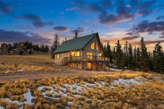 4018 Arrowhead Drive, Como, CO 80432