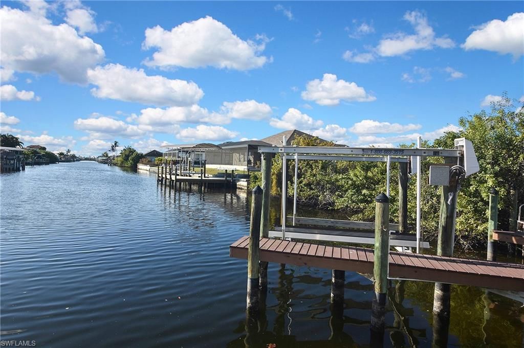 Image 17 of property listing at 3610 Tropicana PKWY W, Cape Coral, FL 33993