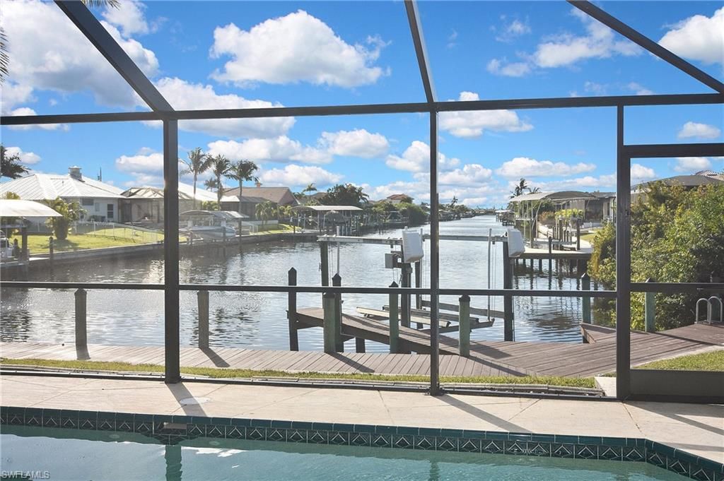 Image 21 of property listing at 3610 Tropicana PKWY W, Cape Coral, FL 33993