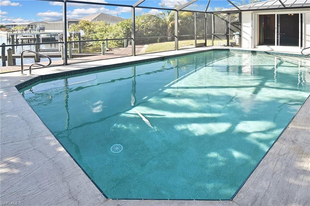 Image 25 of property listing at 3610 Tropicana PKWY W, Cape Coral, FL 33993