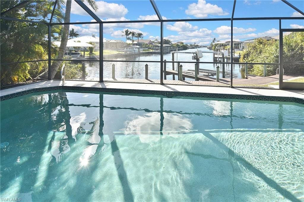 Image 26 of property listing at 3610 Tropicana PKWY W, Cape Coral, FL 33993