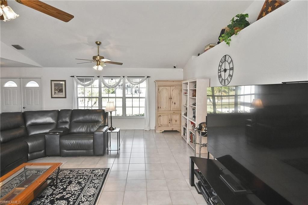 Image 34 of property listing at 3610 Tropicana PKWY W, Cape Coral, FL 33993