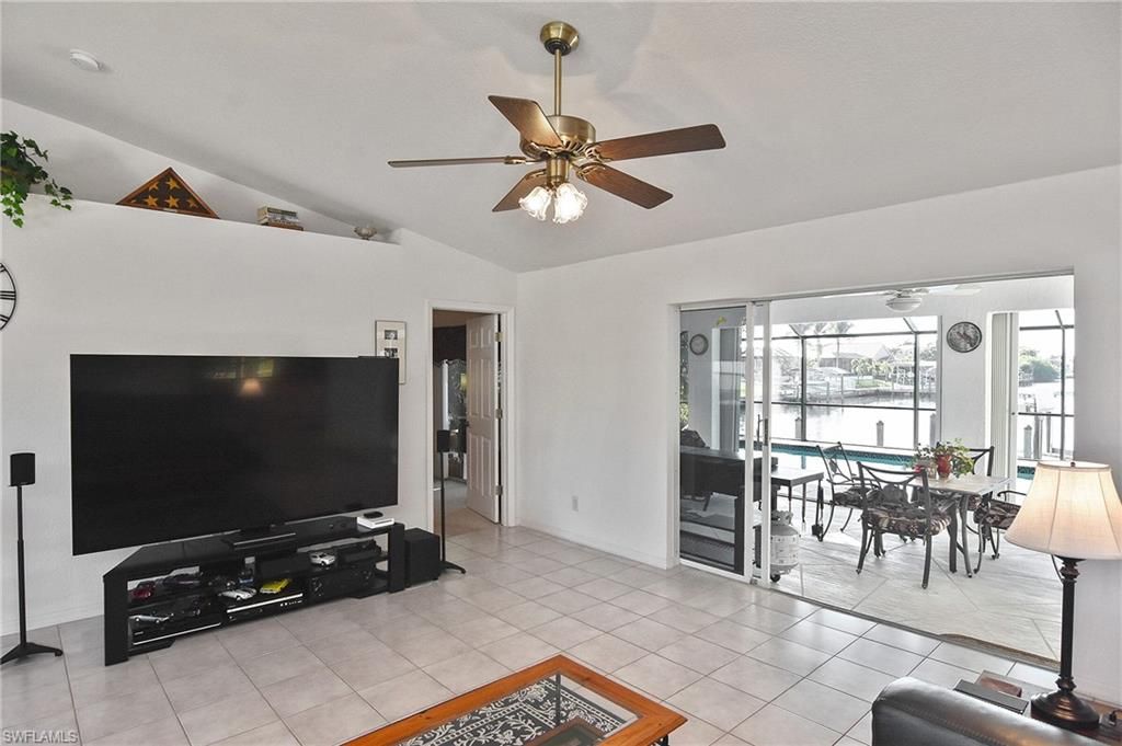 Image 37 of property listing at 3610 Tropicana PKWY W, Cape Coral, FL 33993