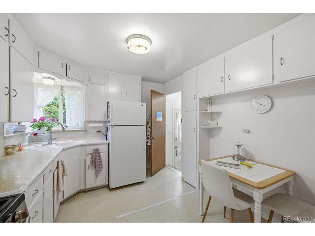 790 Elizabeth St, Denver, CO 80206