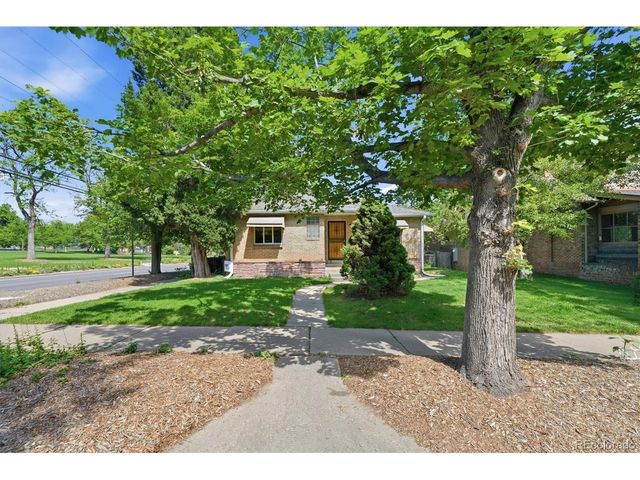 790 Elizabeth St, Denver, CO 80206