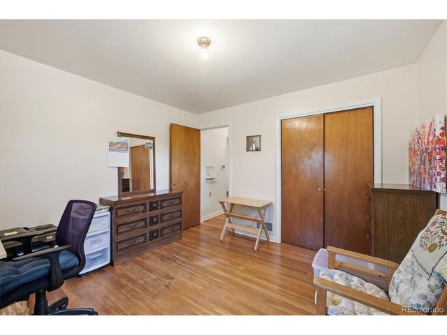 790 Elizabeth St, Denver, CO 80206