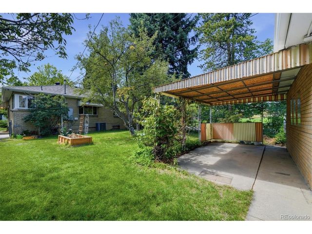 790 Elizabeth St, Denver, CO 80206