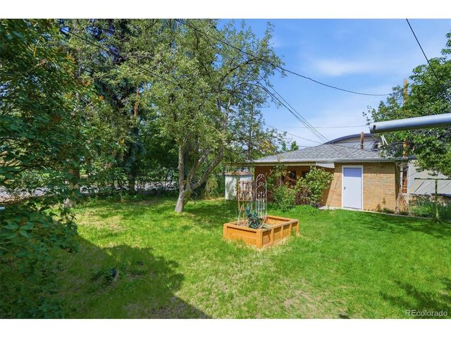 790 Elizabeth St, Denver, CO 80206