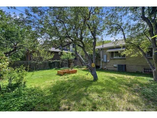 790 Elizabeth St, Denver, CO 80206