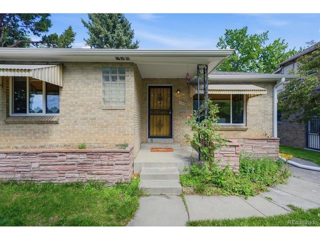 790 Elizabeth St, Denver, CO 80206