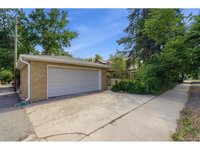 790 Elizabeth St, Denver, CO 80206
