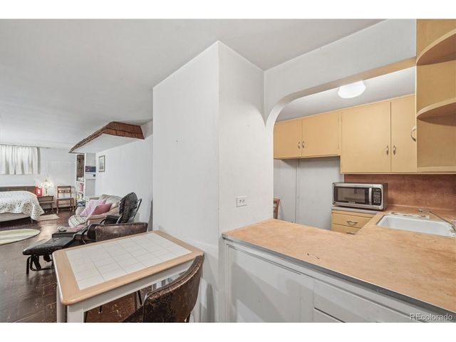 790 Elizabeth St, Denver, CO 80206