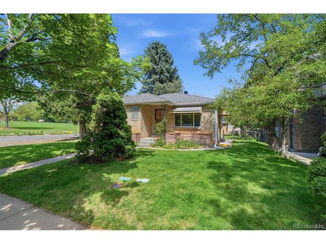 790 Elizabeth St, Denver, CO 80206