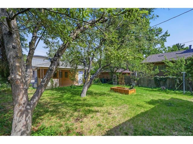 790 Elizabeth St, Denver, CO 80206