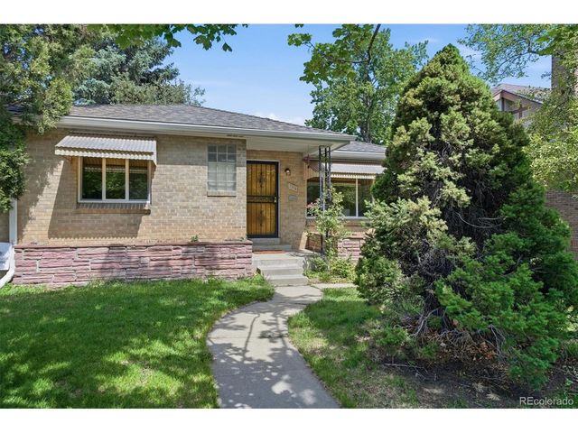 790 Elizabeth St, Denver, CO 80206