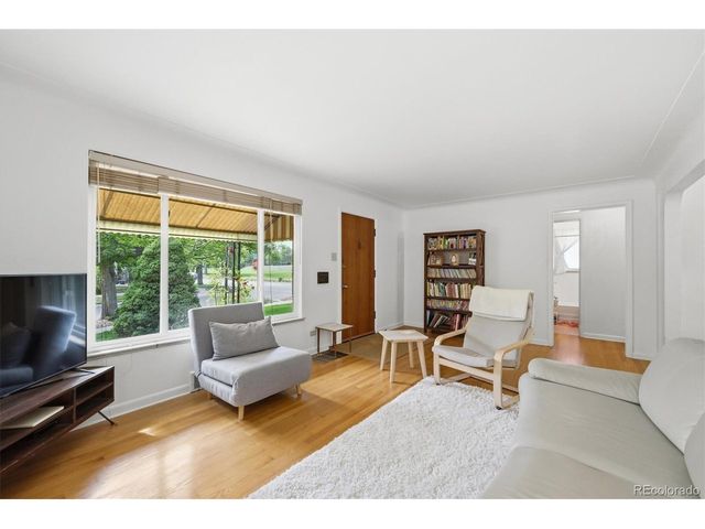 790 Elizabeth St, Denver, CO 80206