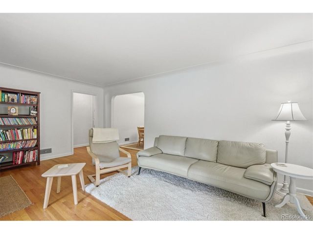 790 Elizabeth St, Denver, CO 80206