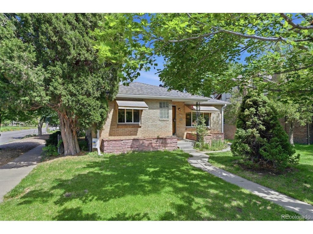 790 Elizabeth St, Denver, CO 80206