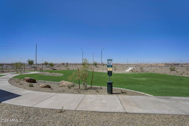 24245 W LA SALLE Street, Buckeye, AZ 85326