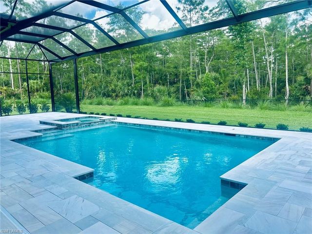 9567 Caymas WAY, Naples, FL 34114