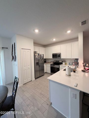 3969 MEZZANINE Lane, Jacksonville, FL 32217
