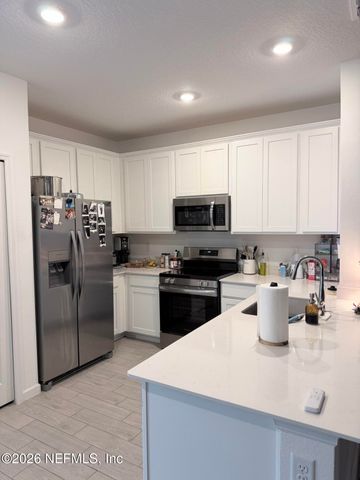 3969 MEZZANINE Lane, Jacksonville, FL 32217