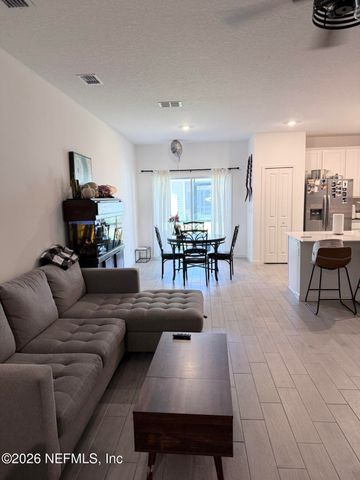 3969 MEZZANINE Lane, Jacksonville, FL 32217