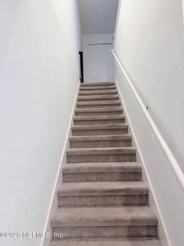 3969 MEZZANINE Lane, Jacksonville, FL 32217
