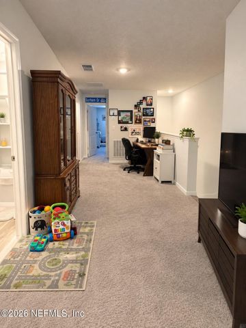 3969 MEZZANINE Lane, Jacksonville, FL 32217