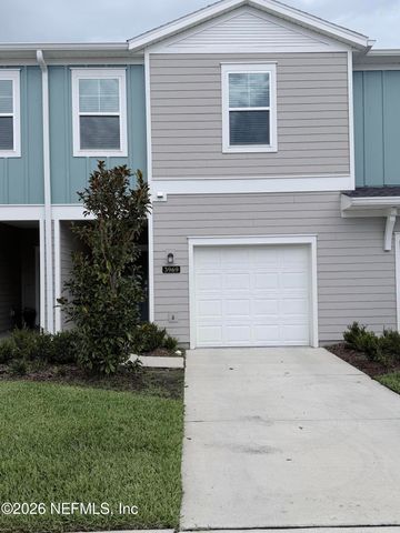 3969 MEZZANINE Lane, Jacksonville, FL 32217